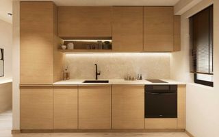 OPORTUNITATE | APARTAMENT 2 CAMERE | PARCUL CIRCULUI | TEI | BLOC NOU - Poză 5