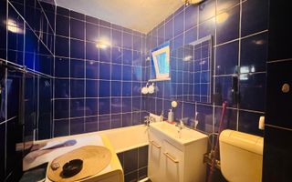 DE VANZARE APARTAMENT 2 CAMERE GHEORGHENI - Poză 6