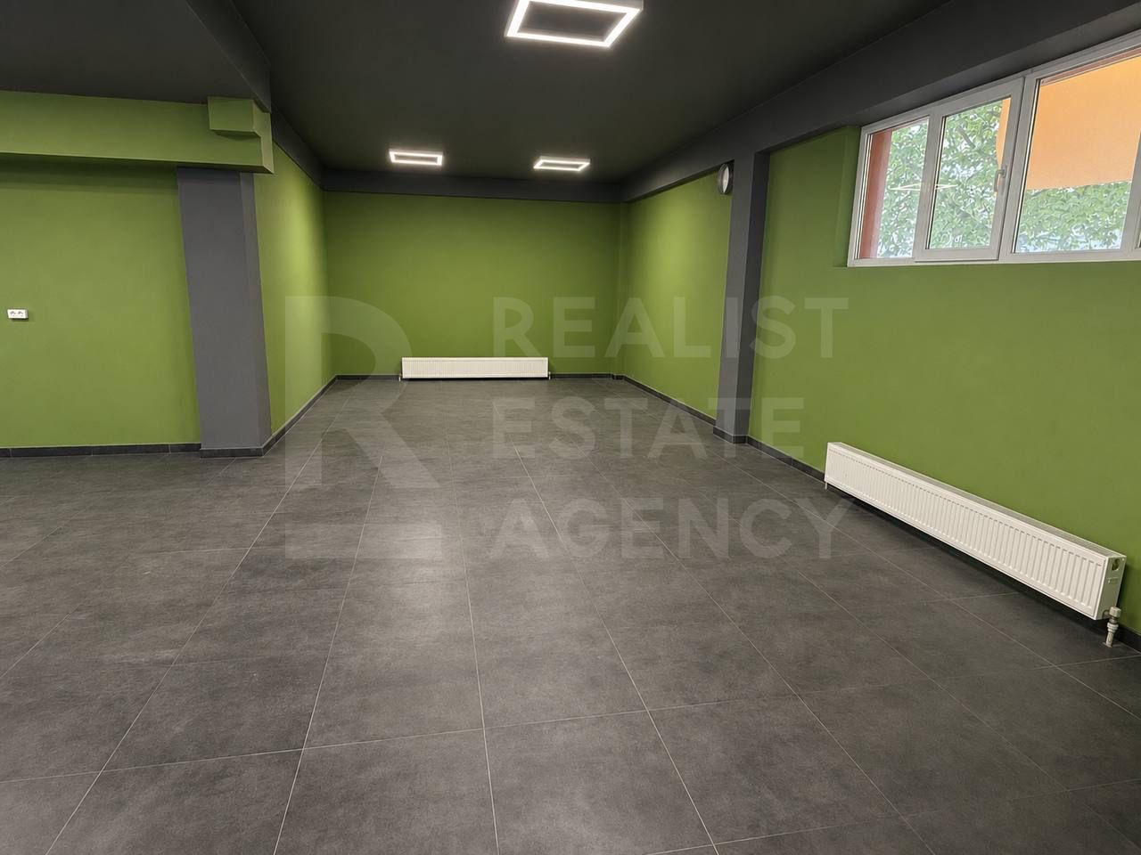 Chirie, spațiu comercial, 262 mp, str. Igor Vieru, Ciocana - Poză 5