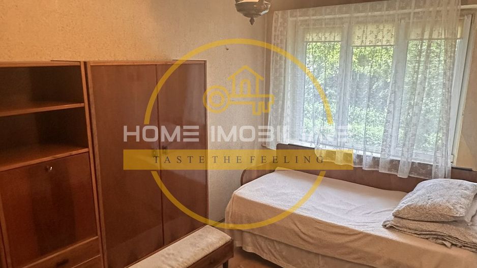 🏠Apartament 3 cam, 58MP, etaj 1 // 📍Tudor Vladimirescu - Iulius Mall - Poză 6