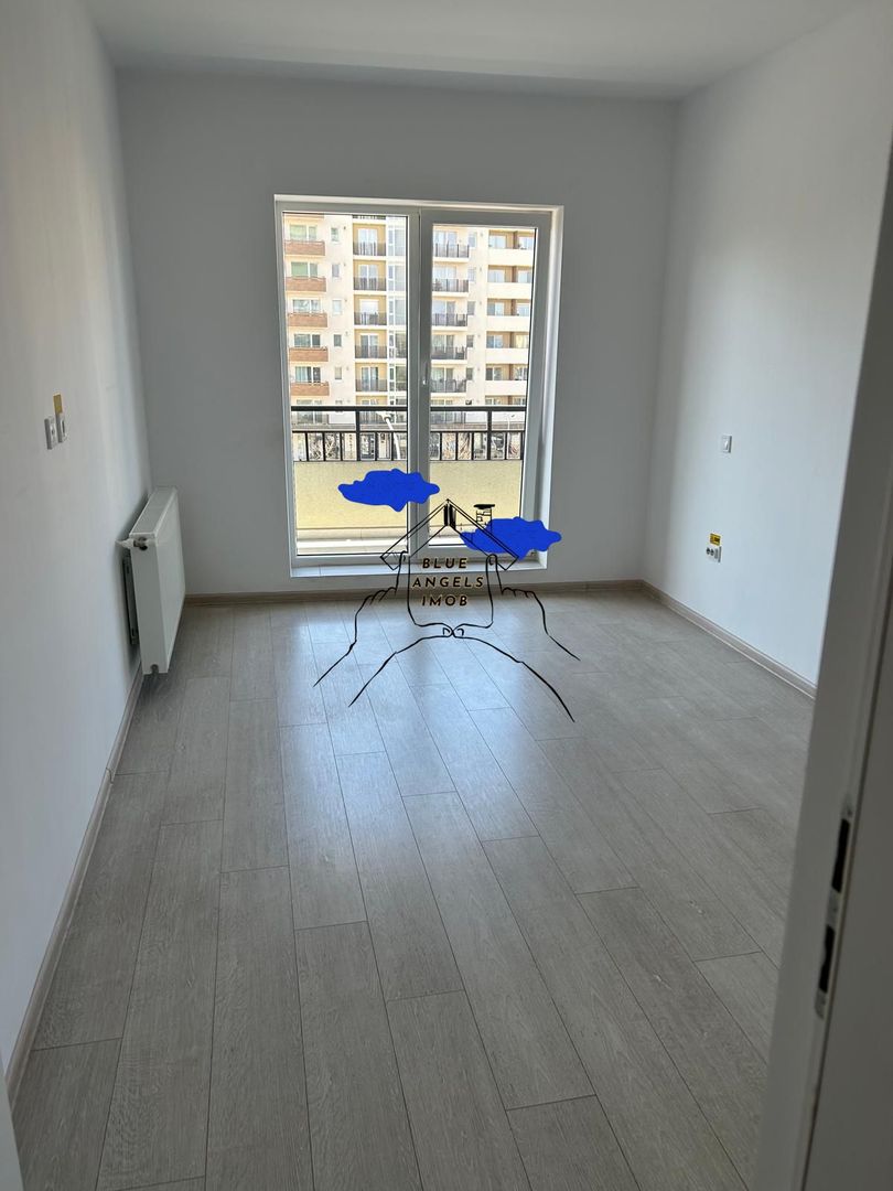 Apartament 3 camere PET FRIENDLY, NEMOBILAT Coresi - Poză 8