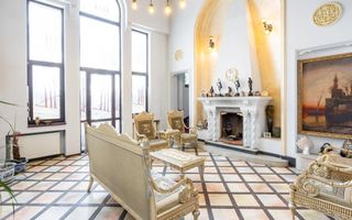 Universitate-TNB-Calderon - vanzare - apartament duplex - 5 camere - Poză 3