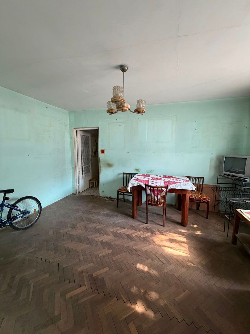 2 camere parter - Poză 2