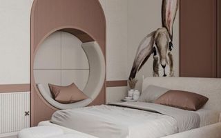 Apartament 2 camere cu Terasa-Theodor Pallady - Poză 4