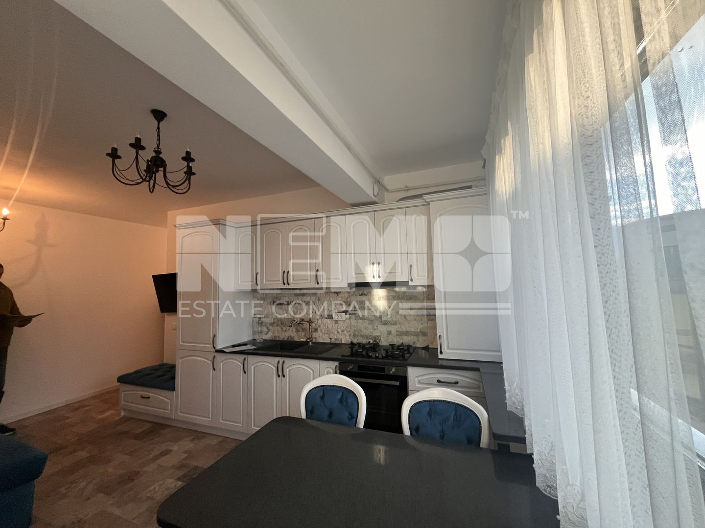 Apartament cu 3 Camere de Închiriat I Suceava/Primarie  | 470Euro/luna - Poză 4