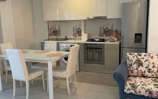 AP. 2 CAMERE FLOREASCA - CENTRALA PROPRIE, BLOC NOU, MOBILAT MODERN - Poză 2