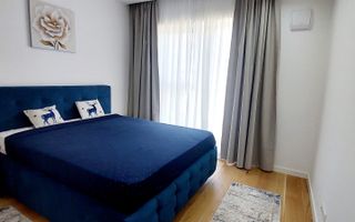 2 camere  | Nusco City 2026 | Pipera | Aviatiei - Poză 10