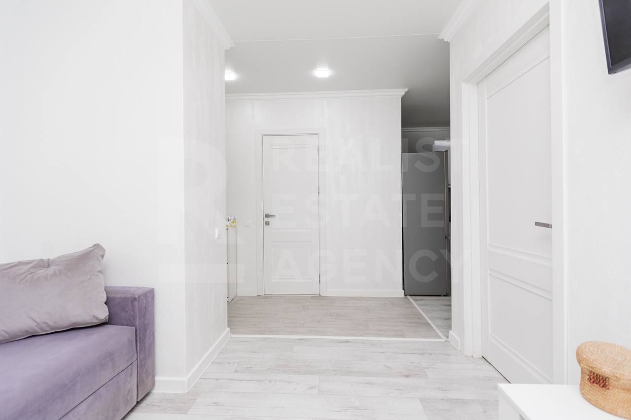 Vânzare, apartament, 1 cameră, strada Grenoble, Botanica - Poză 7