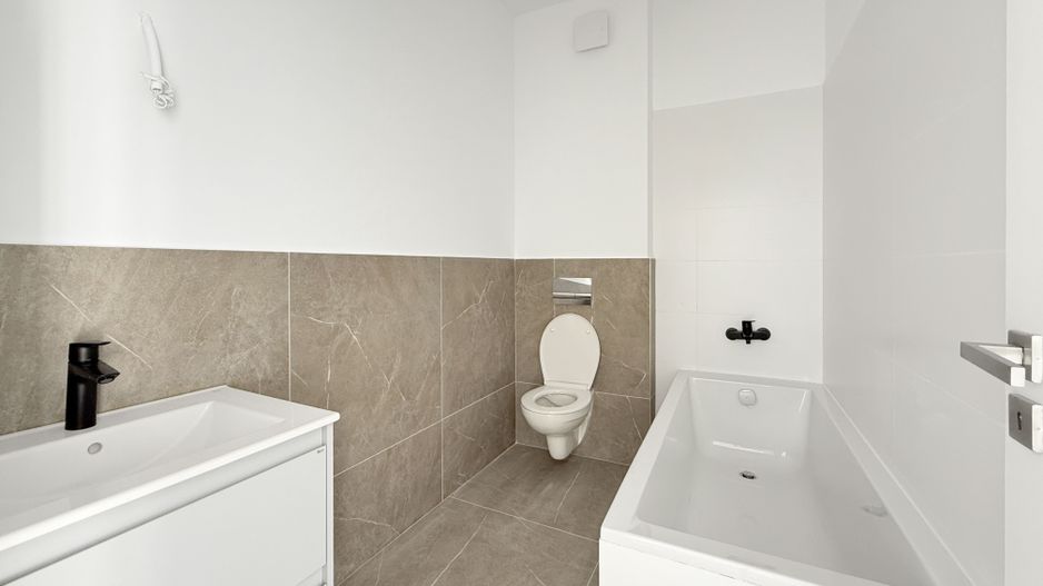 Apartament 3 camere cu terasa de 20 mp, comision 0% - Poză 7