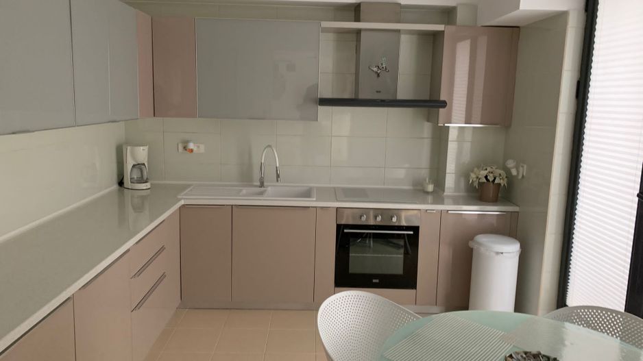 Apartament 3 Camere spatios | Iancu Nicolae | Inchiriere | 2 locuri de parcare - Poză 4
