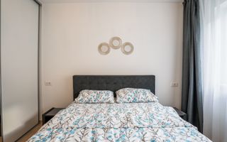 TRACTORUL- Top City | Apartament 2 camere | 53mp | Parcare + Boxa - Poză 6