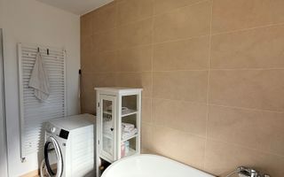 Apartament la cheie / etaj intermediar / Zona Muzeul Apei - Poză 11