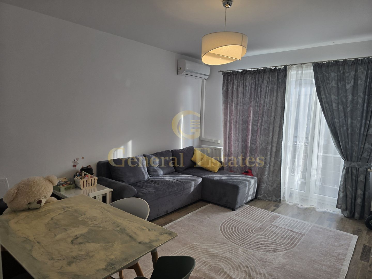 Spre vanzare - apartament 2 camere in Brasov - Poză 4