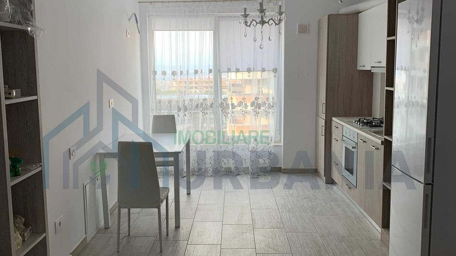 Apartament 2 camere, Copou, Aleea Mihail Sadoveanu - Poză 4