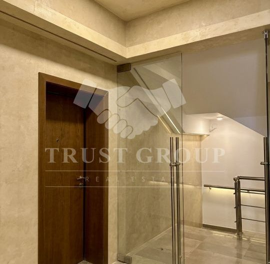 Apartament 4 Camere Herastrau | Vedere spre parc | Loc de parcare+Boxa - Poză 39