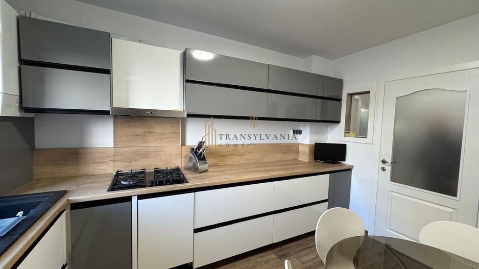 🏡 Apartament 3 camere lângă Parcul Ștrand, 67 mp utili + 2 pivnițe - Poză 2