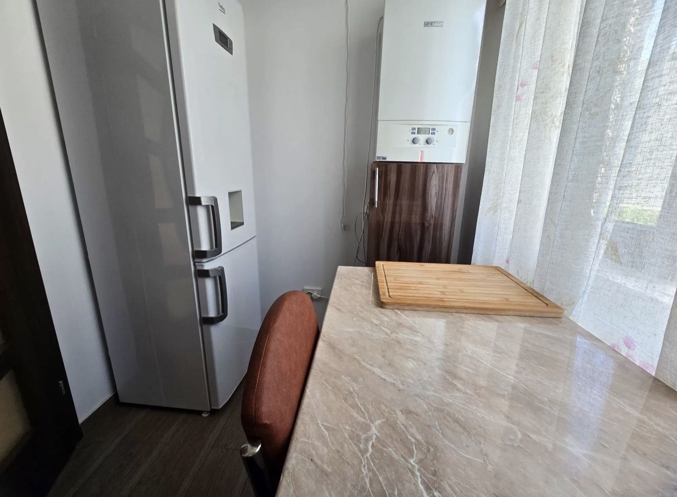 AP. 2 CAMERE- STEFAN CEL MARE, CENTRALA PROPRIE, METROU, MODERN - Poză 4