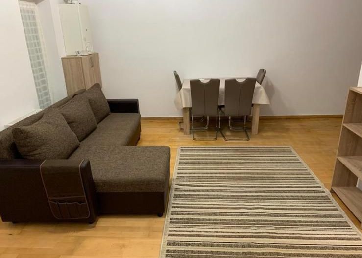Apartament 2 camere bloc nou cu loc de parcare DUMBRAVITA - Poză 2