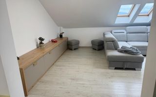 Apartament cu 3 camere in bloc nou - Poză 3