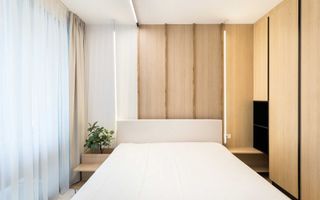 APARTAMENT MOBILAT SI UTILAT READY TO MOVE | WIN HERASTRAU - Poză 8