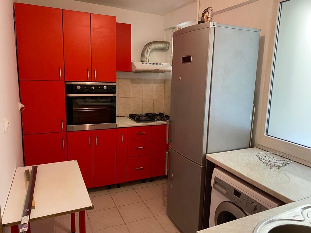 💎 De Închiriat: Apartament 2 Camere – La Doar 100m de Metrou Eroii Revoluției - Poză 3