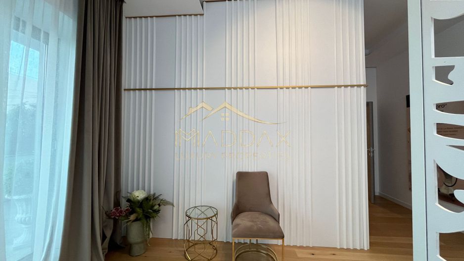 Apartament cu 2 camere  *83mp* // spațiu comercial //  FLOREASCA - Poză 12