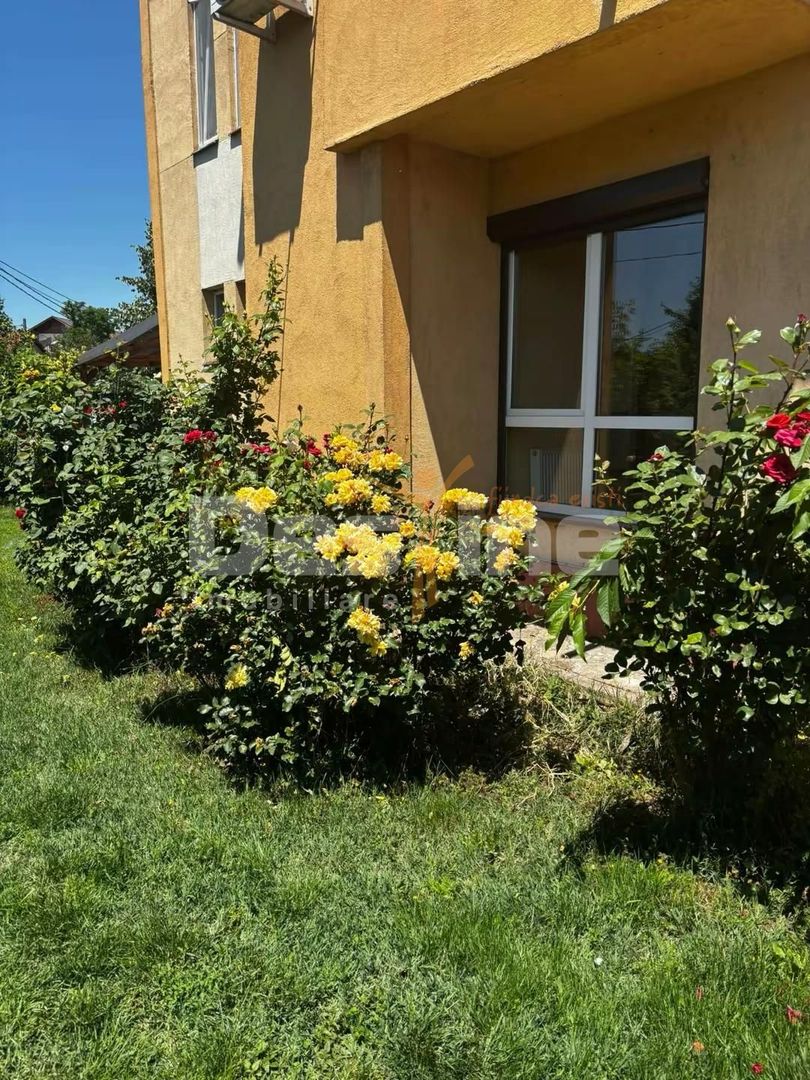 Casă de închiriat - Calea Giulești  5 camere - Poză 2