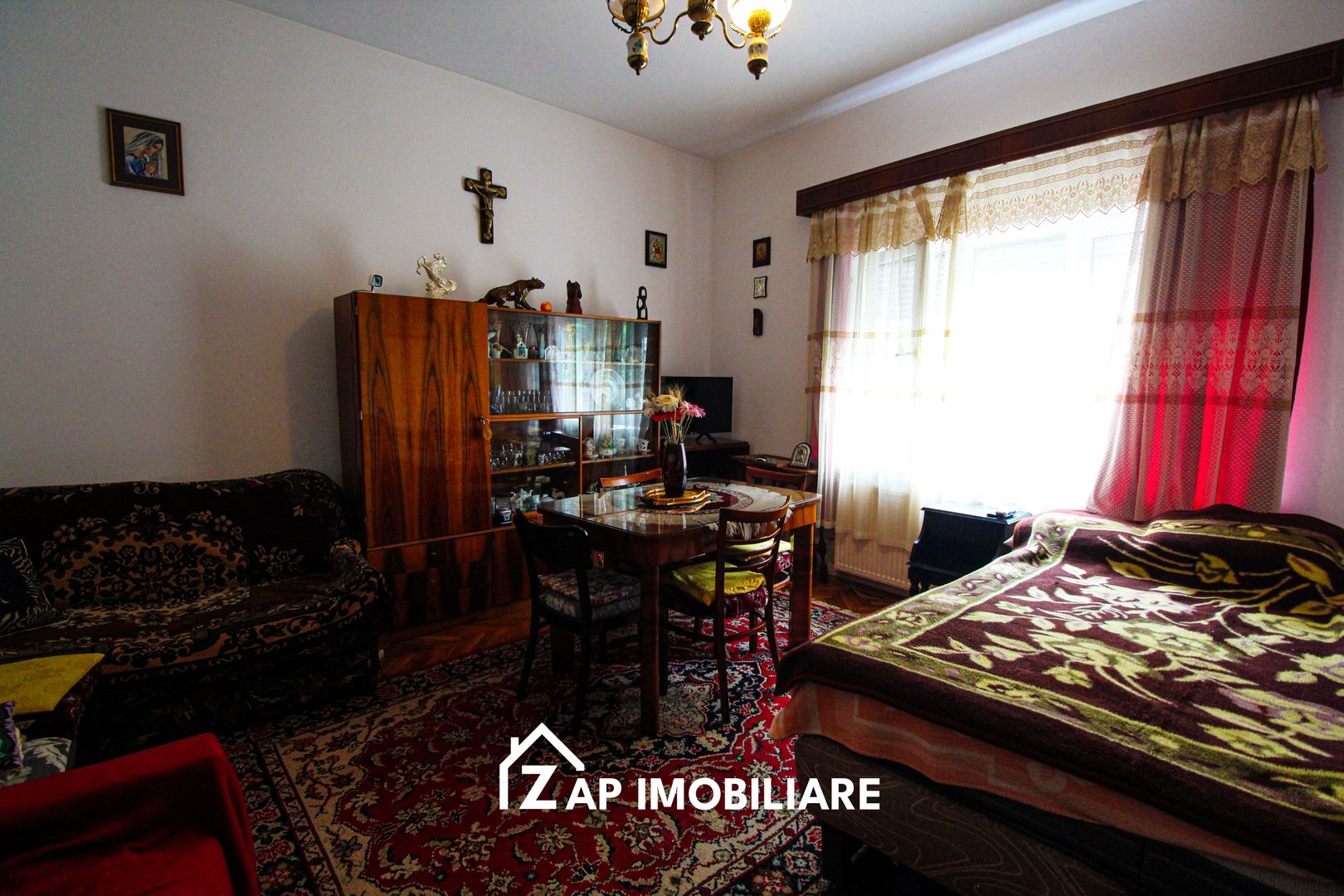Casă Singur în Curte - 118 mp Utili - Teren 355 mp - Poză 7