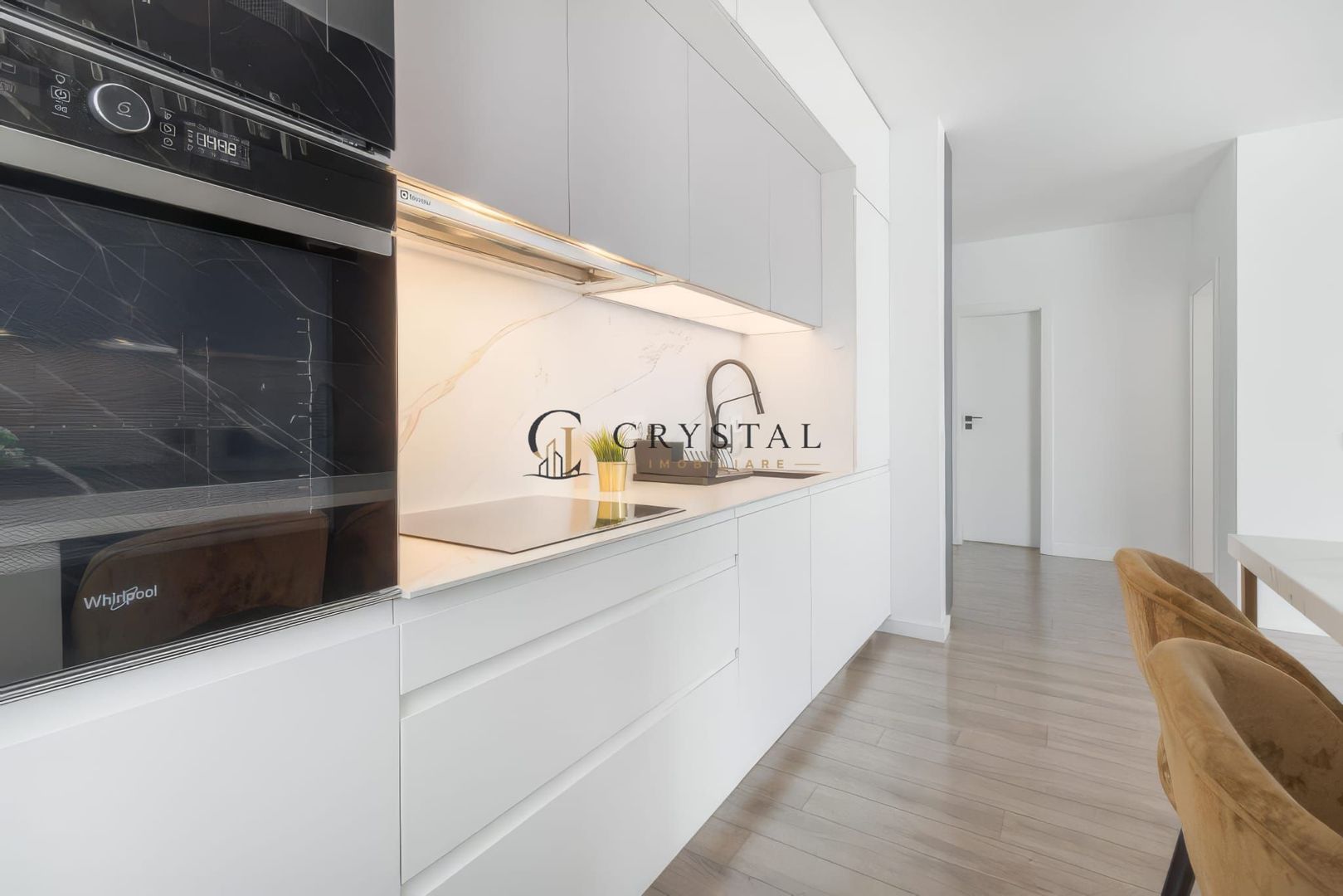 Apartament 3 camere | Prima Onestilor | Oradea - Poză 8