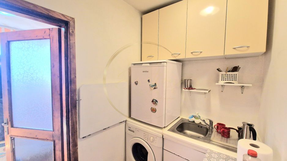 SUPER OCAZIE | Garsoniera luminoasă - Complexul Studențesc | INVESTIȚIE SIGURĂ - Poză 3