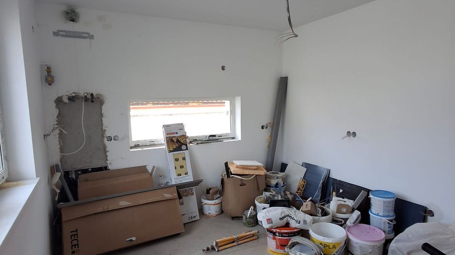 Casa duplex cu 3 camere de vanzare, Selimbar, Sibiu - Poză 13