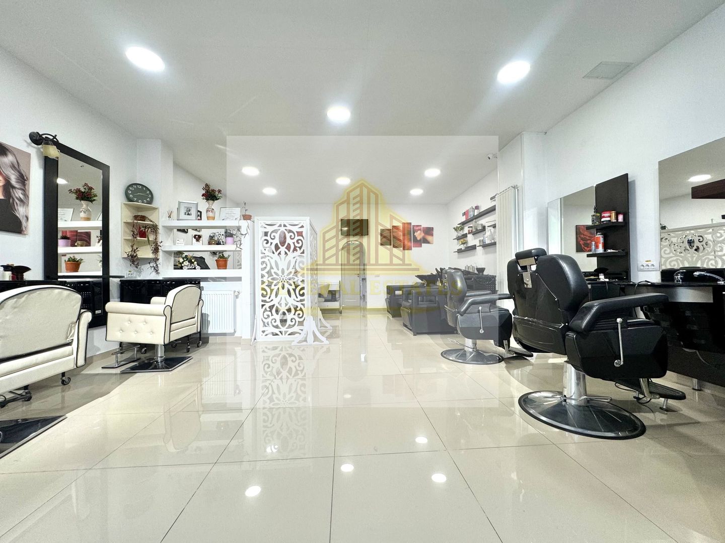 De Vânzare Salon de înfrumusețare - Afacerea este activa ! - Poză 1