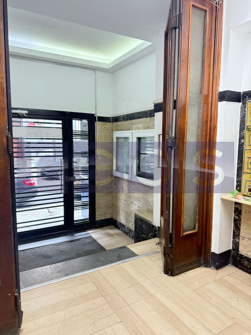 DE VÂNZARE APARTAMENT 2 CAMERE ZONA ULTRACENTRAL PIAȚA AMZEI - Poză 7