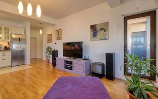 Parc Bazilescu- Apartament  4 camere – 115mp- La cheie- 0% comision - Poză 6