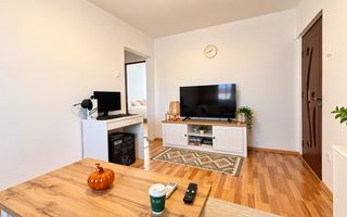 COMISION 0% Apartament 3 Camere | Etaj 4/5 | Zona Sagului Mobilat - Poză 5