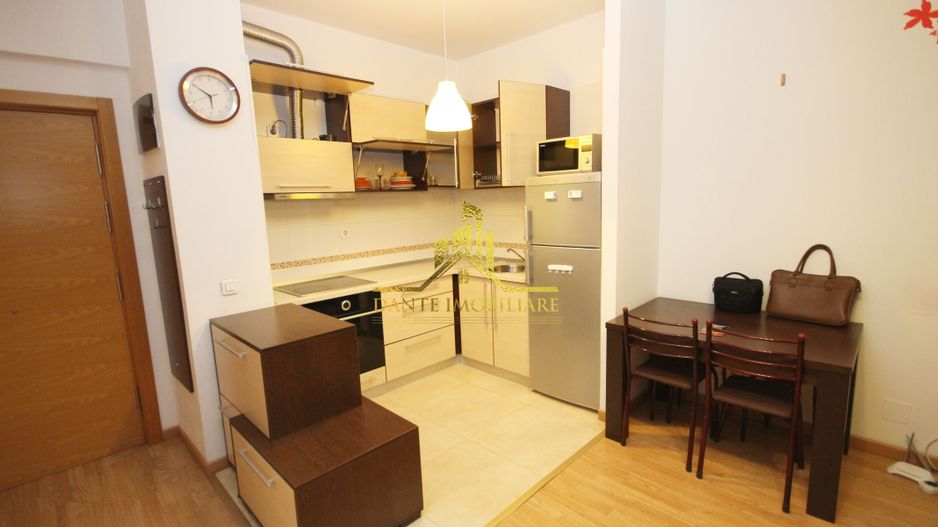 2 camere, modern, garaj, terasa, Gheorgheni, Viva City, FSEGA - Poză 10