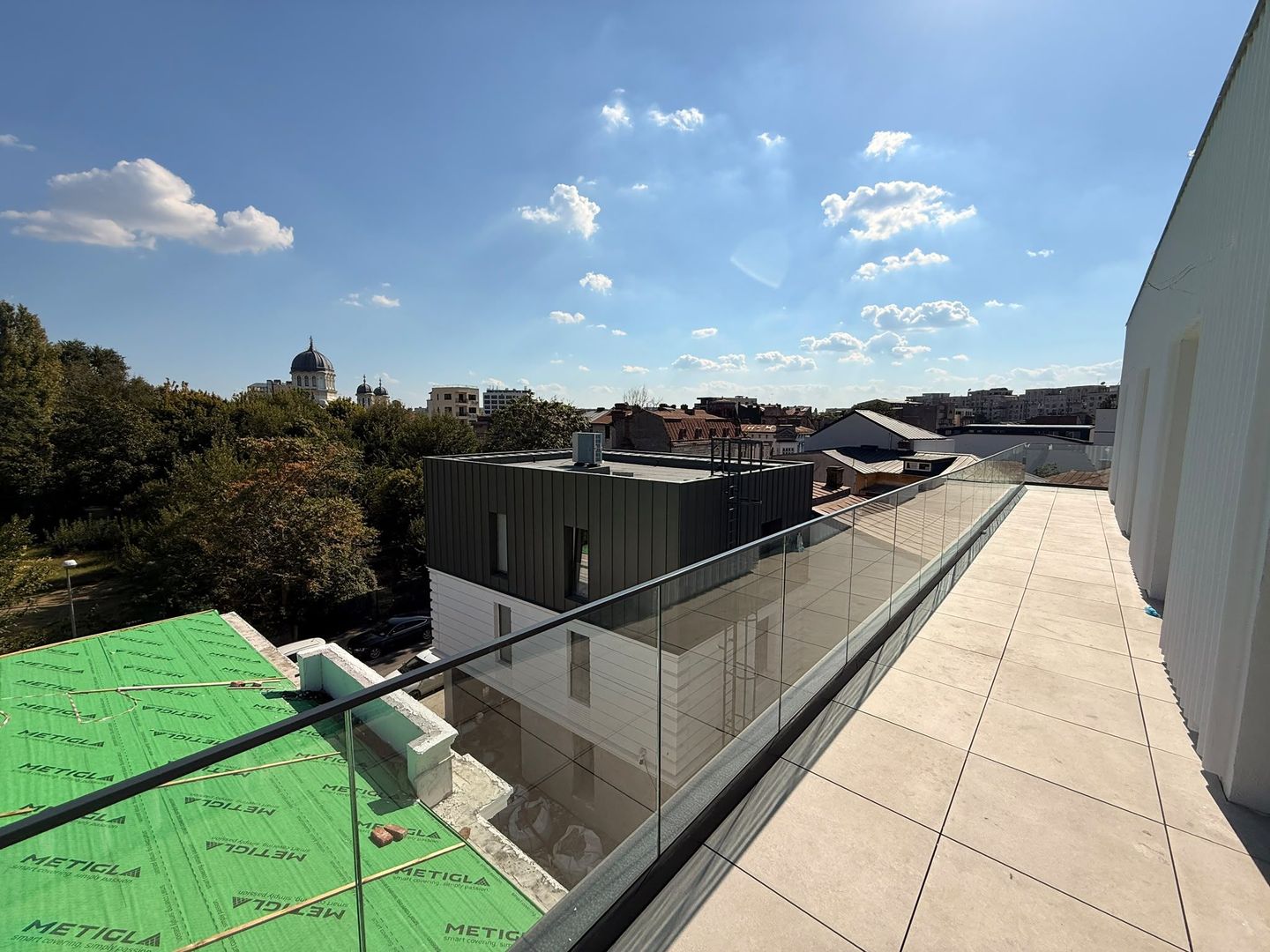 4 camere | Bloc Boutique Unirii | Loc parcare inclus - Poză 1