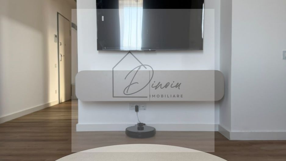 Apartament 3 camere Victoria Homes Pipera I PRIMA ÎNCHIRIERE | COM 0% - Poză 10