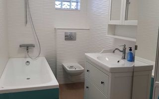 Apartament 3 camere Parc Bazilescu - Poză 7