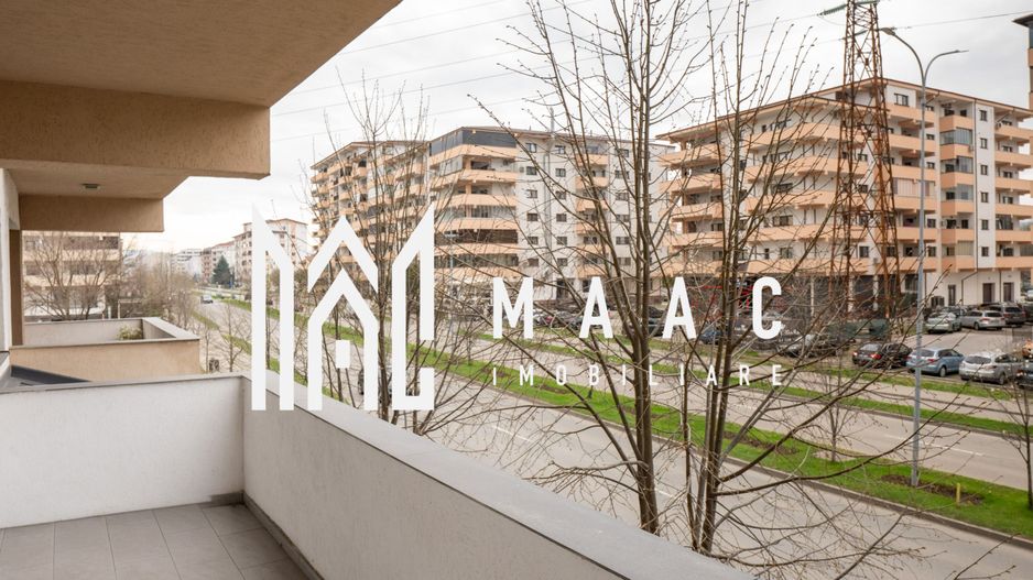 APARTAMENT 2 CAMERE MOBILAT| DEM RADULESCU| ETAJ 1| LOC PARCARE INCLUS - Poză 1