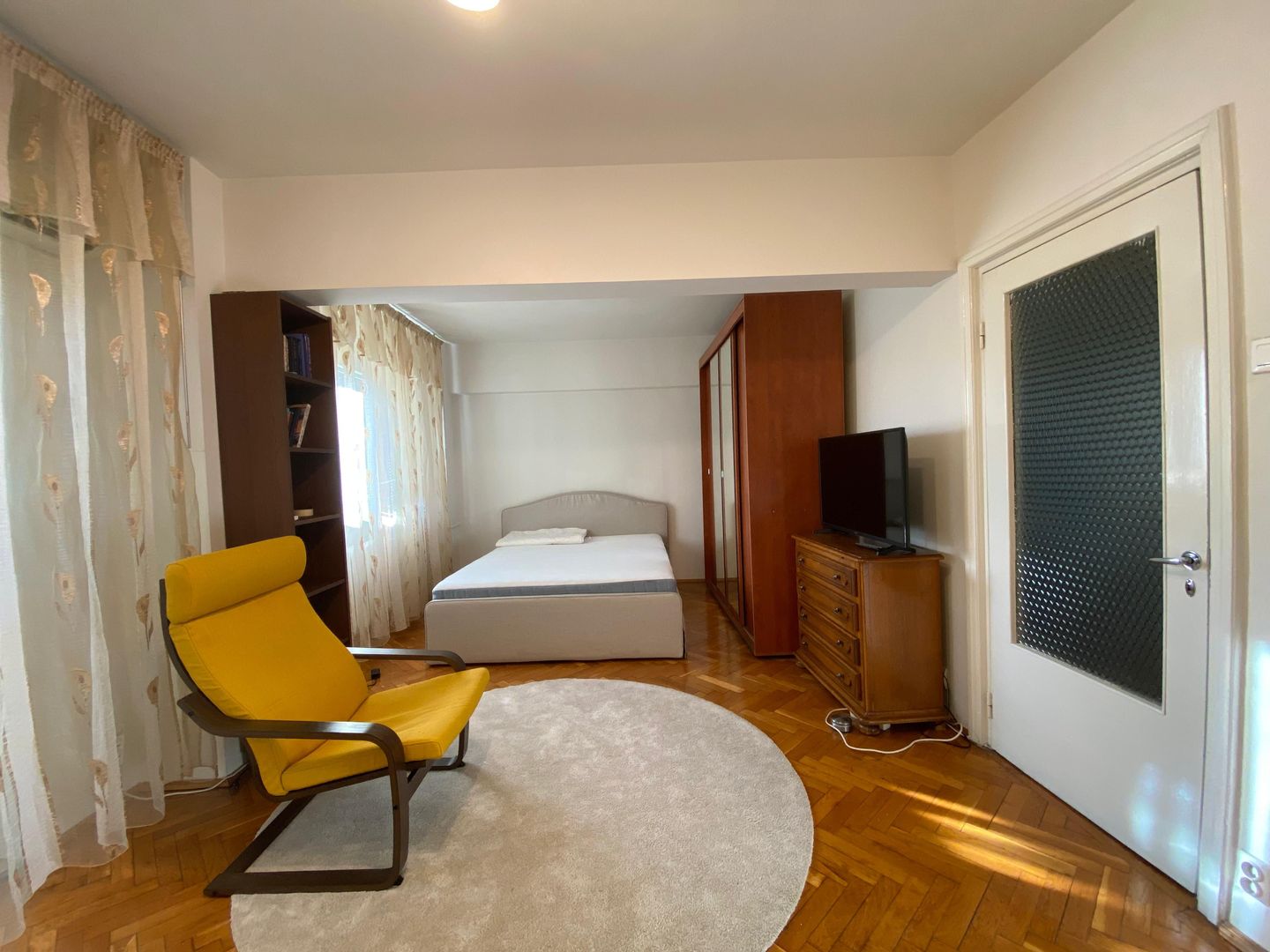 Apartament 3 camere Stefan cel Mare - Poză 4