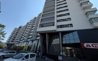 Apartament Premium - Global Residence Mihai Bravu - Parcare - Poză 1