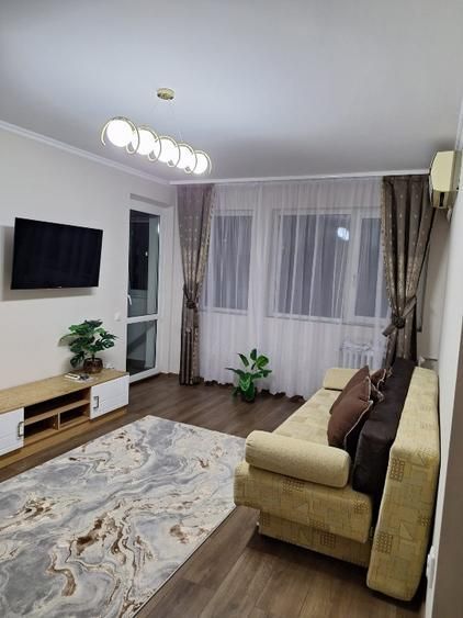 Apartament 2 camere Alexandru Obregia-Nitu Vasile - Poză 1