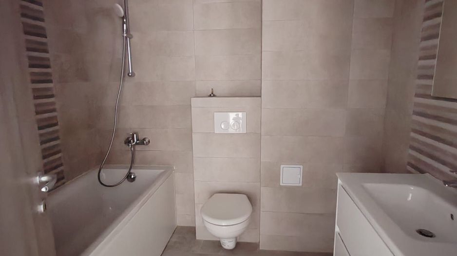 INTABULAT!Ap. 2 camere, Dec., et2, 145.000euro cu TVA parcare inclusa - Poză 6