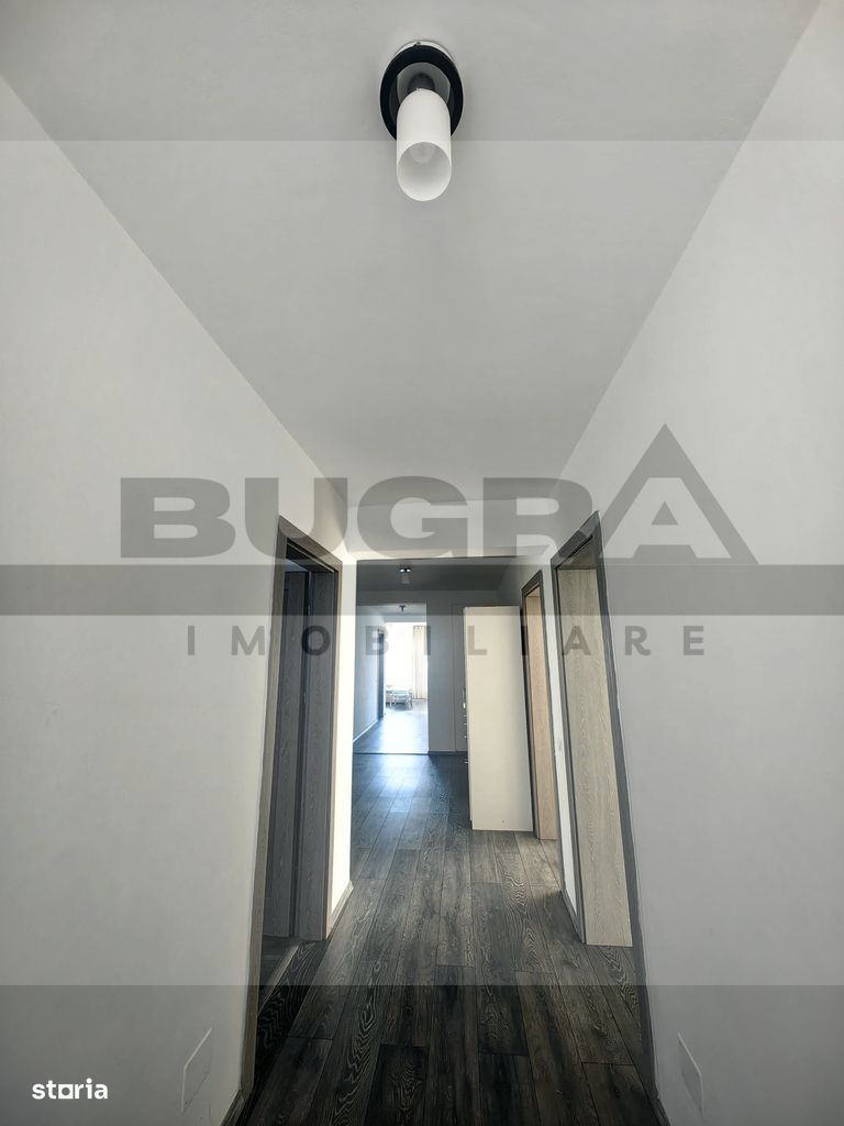 Penthouse superb cu vedere panoramica, 175mp, terasa 175mp, Grigorescu - Poză 10