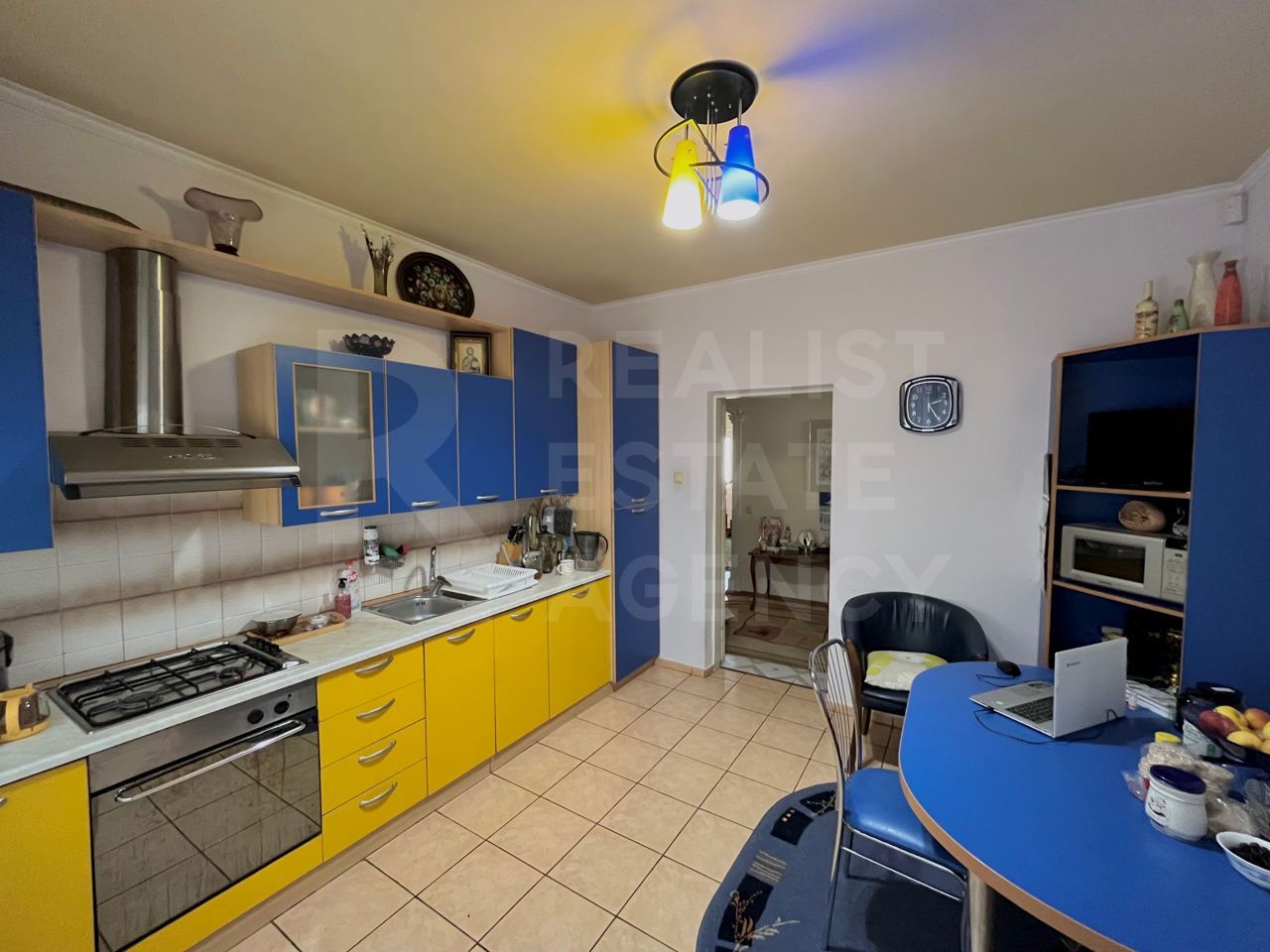 Vânzare, casă, 2 nivele, 5 camere, strada Muzelor,  Botanica - Poză 13