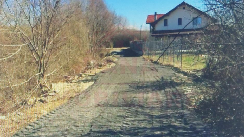 TEREN INTRAVILAN - STRADA AEROPORTULUI\ CARANSEBEȘ\JUD.CARAȘ-SEVERIN - Poză 4