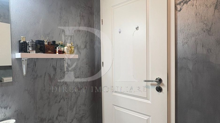 Apartament 2 camere de vanzare/ Zona BMW / Floresti - Poză 22