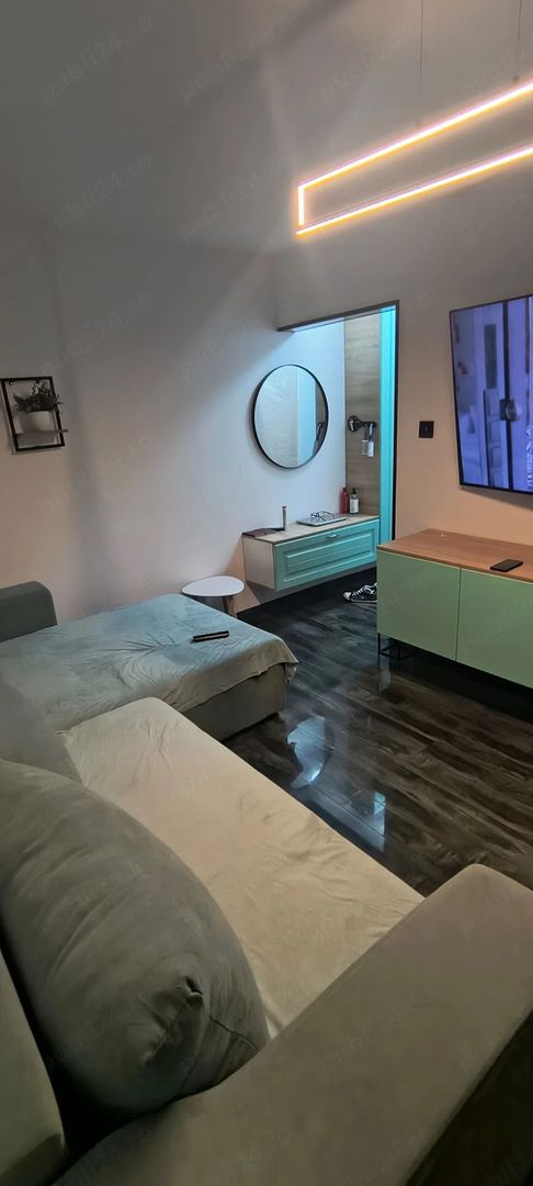 APARTAMENT 2 CAMERE, ZONA SAGULUI - Poză 3