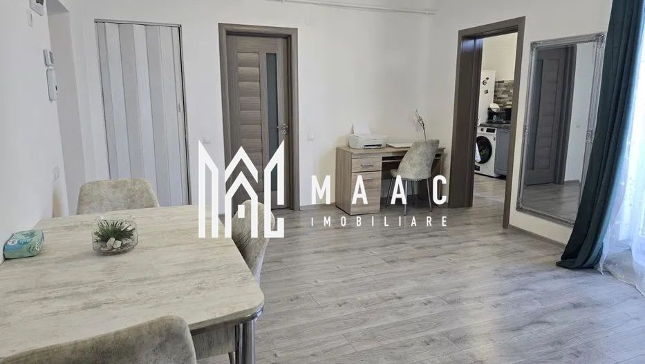 Apartament 2 camere cu terasă 23 mp I pod I parcare I Cartierul Arhitecților - Poză 1